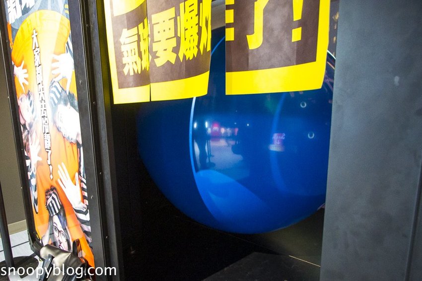 【台北景點】VR ZONE NEW TAIPEI虛擬實境遊樂園｜新莊宏匯廣場～不用飛日本！350坪遊戲大空間、12支黃金級遊戲IP等你來挑戰