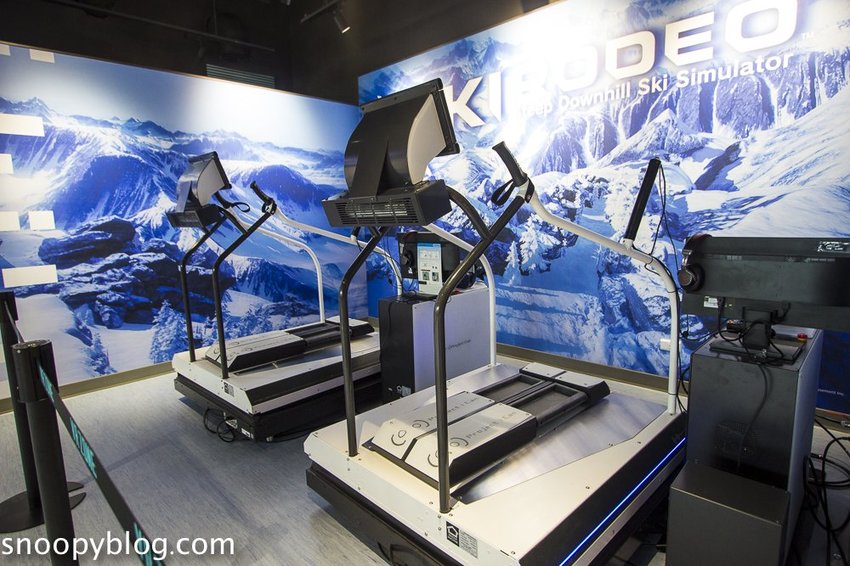 【台北景點】VR ZONE NEW TAIPEI虛擬實境遊樂園｜新莊宏匯廣場～不用飛日本！350坪遊戲大空間、12支黃金級遊戲IP等你來挑戰