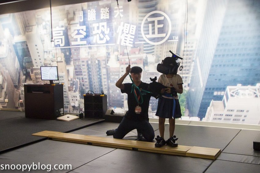 【台北景點】VR ZONE NEW TAIPEI虛擬實境遊樂園｜新莊宏匯廣場～不用飛日本！350坪遊戲大空間、12支黃金級遊戲IP等你來挑戰