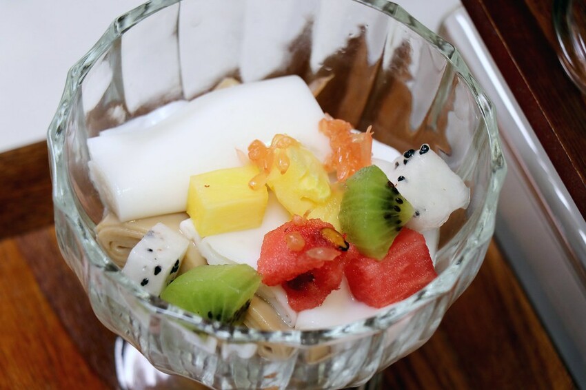 嘉義美食|嘉義群山咖啡宴-新悦花園酒店/小原婚宴餐廳/綠香茶園民宿/楓衣竹食/鄒風館/草行居蔬食餐廳