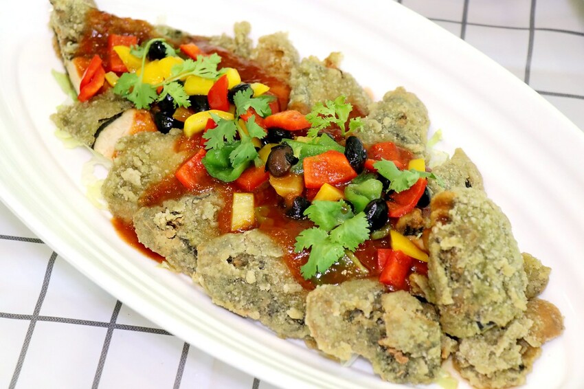 嘉義美食|嘉義群山咖啡宴-新悦花園酒店/小原婚宴餐廳/綠香茶園民宿/楓衣竹食/鄒風館/草行居蔬食餐廳