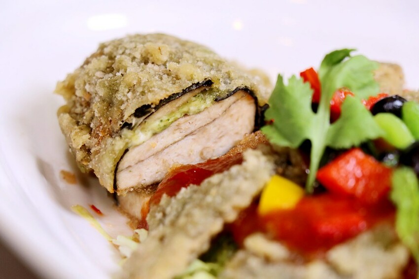 嘉義美食|嘉義群山咖啡宴-新悦花園酒店/小原婚宴餐廳/綠香茶園民宿/楓衣竹食/鄒風館/草行居蔬食餐廳