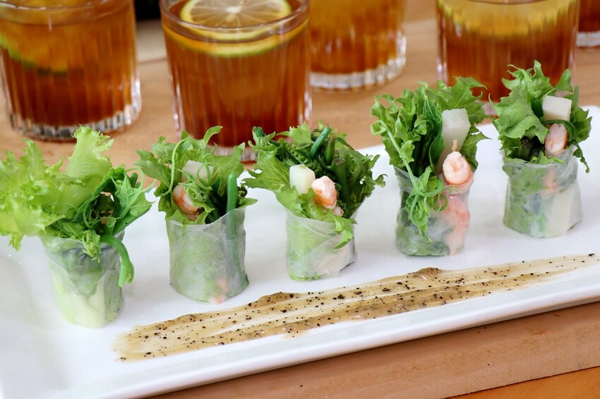 嘉義美食|嘉義群山咖啡宴-新悦花園酒店/小原婚宴餐廳/綠香茶園民宿/楓衣竹食/鄒風館/草行居蔬食餐廳