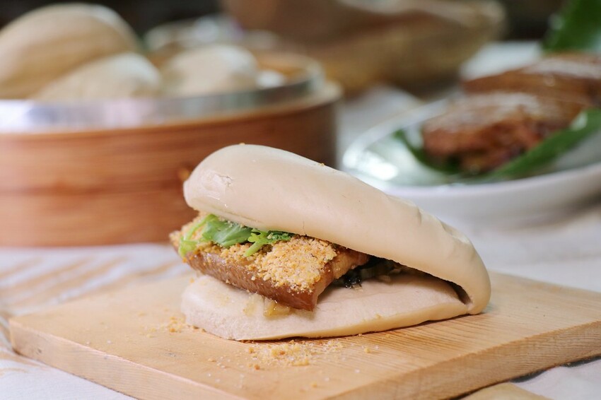 嘉義美食|嘉義群山咖啡宴-新悦花園酒店/小原婚宴餐廳/綠香茶園民宿/楓衣竹食/鄒風館/草行居蔬食餐廳