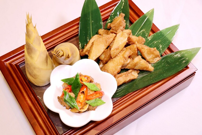 嘉義美食|嘉義群山咖啡宴-新悦花園酒店/小原婚宴餐廳/綠香茶園民宿/楓衣竹食/鄒風館/草行居蔬食餐廳