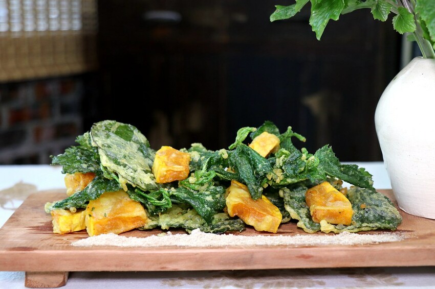 嘉義美食|嘉義群山咖啡宴-新悦花園酒店/小原婚宴餐廳/綠香茶園民宿/楓衣竹食/鄒風館/草行居蔬食餐廳