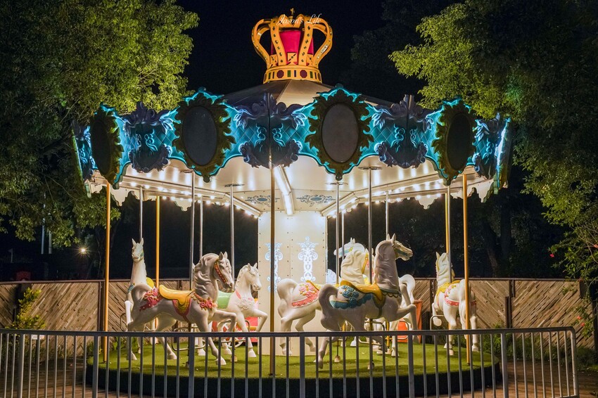 【嘉義西區｜住宿】新悦花園酒店。嘉義親子飯店推薦，寵物友善設有寵物旅館，多種親子設施，早餐有火雞肉飯