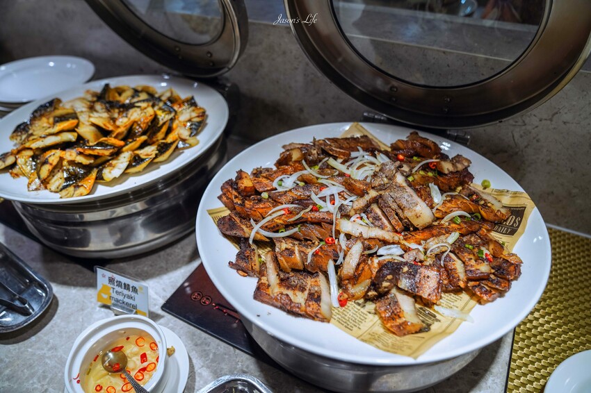 【嘉義西區｜住宿】新悦花園酒店。嘉義親子飯店推薦，寵物友善設有寵物旅館，多種親子設施，早餐有火雞肉飯