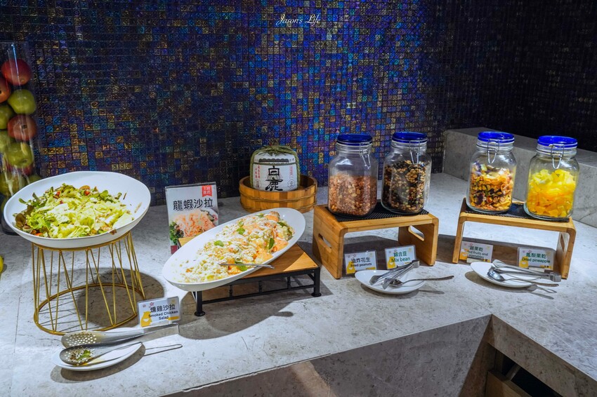 【嘉義西區｜住宿】新悦花園酒店。嘉義親子飯店推薦，寵物友善設有寵物旅館，多種親子設施，早餐有火雞肉飯