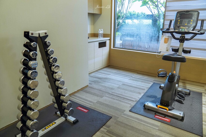 【嘉義西區｜住宿】新悦花園酒店。嘉義親子飯店推薦，寵物友善設有寵物旅館，多種親子設施，早餐有火雞肉飯