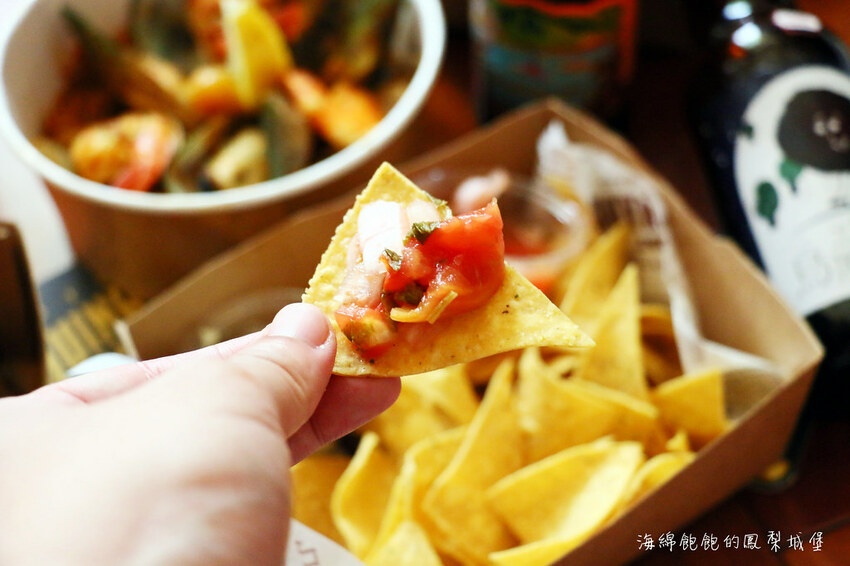 ABV Bar & Kitchen 精釀啤酒餐廳｜在家吃餐酒館美味料理配上精釀啤酒，小鮮肉外送到家！