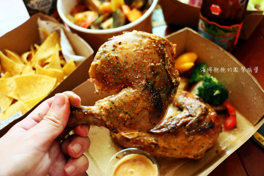 ABV Bar & Kitchen 精釀啤酒餐廳｜在家吃餐酒館美味料理配上精釀啤酒，小鮮肉外送到家！