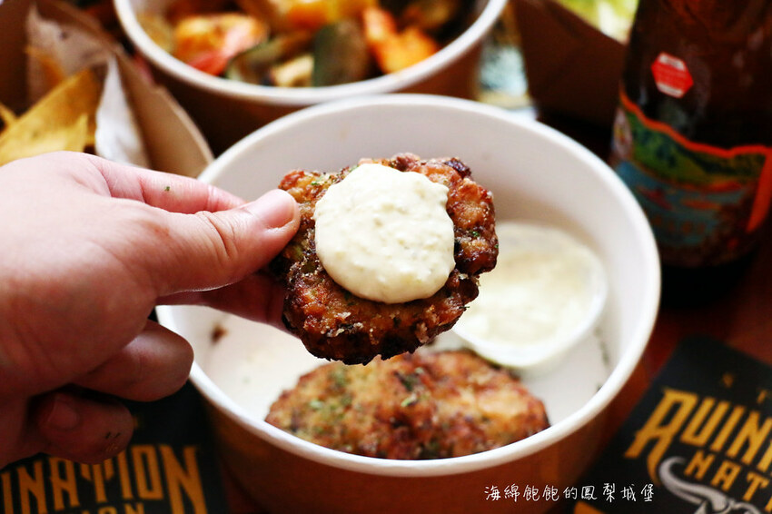 ABV Bar & Kitchen 精釀啤酒餐廳｜在家吃餐酒館美味料理配上精釀啤酒，小鮮肉外送到家！