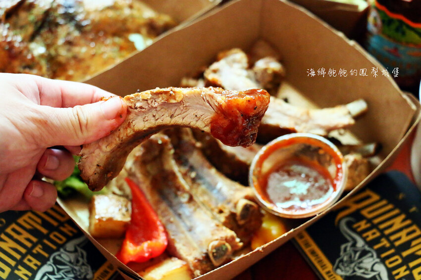 ABV Bar & Kitchen 精釀啤酒餐廳｜在家吃餐酒館美味料理配上精釀啤酒，小鮮肉外送到家！