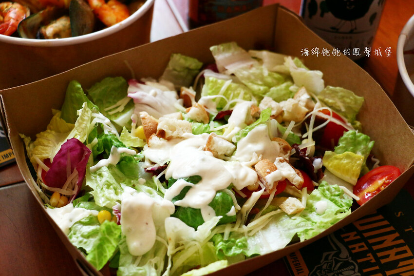 ABV Bar & Kitchen 精釀啤酒餐廳｜在家吃餐酒館美味料理配上精釀啤酒，小鮮肉外送到家！