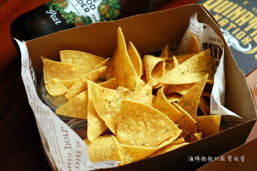 ABV Bar & Kitchen 精釀啤酒餐廳｜在家吃餐酒館美味料理配上精釀啤酒，小鮮肉外送到家！