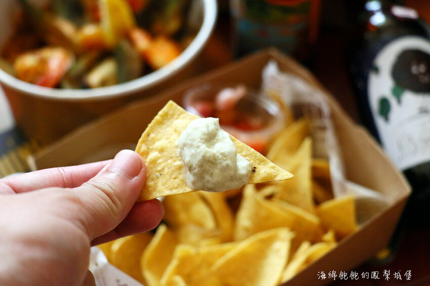 ABV Bar & Kitchen 精釀啤酒餐廳｜在家吃餐酒館美味料理配上精釀啤酒，小鮮肉外送到家！