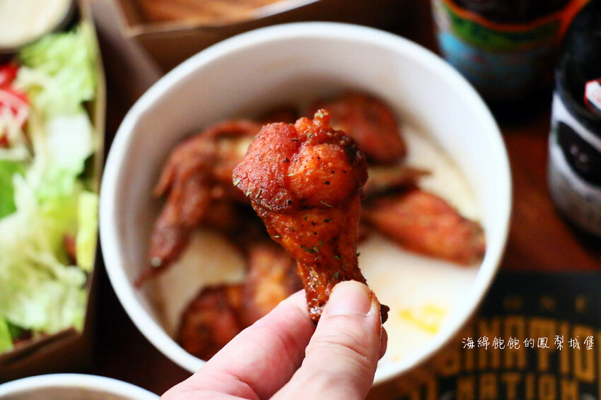 ABV Bar & Kitchen 精釀啤酒餐廳｜在家吃餐酒館美味料理配上精釀啤酒，小鮮肉外送到家！