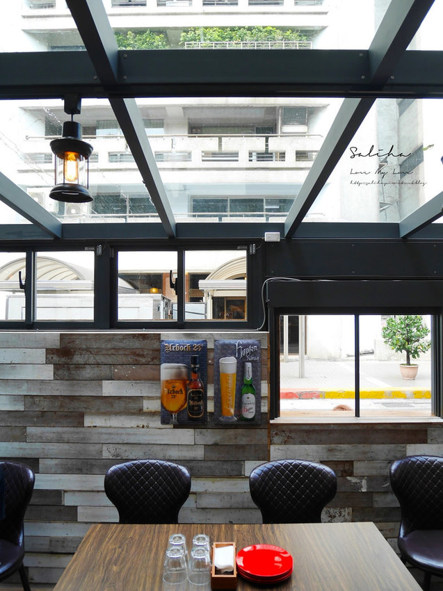 台北東區不限時餐廳推薦ABV美式餐廳早午餐排餐約會浪漫小酒館忠孝敦化站 (5)