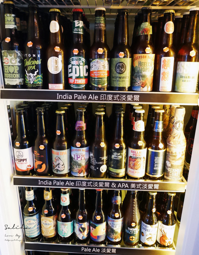 台北東區美食推薦ABV美式餐廳不限時早午餐下午茶約會聚餐小酌喝酒運動酒吧 (2)