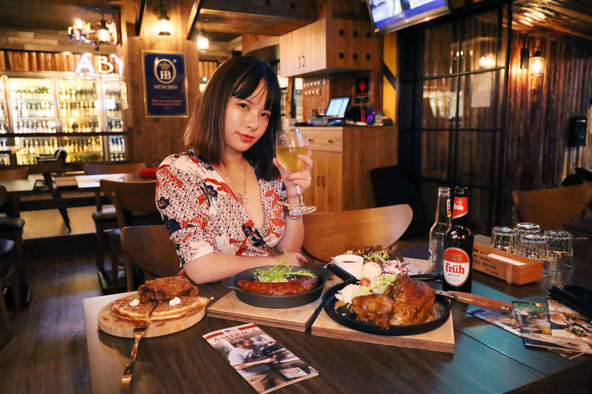 ABV 美式餐酒館/ABV Bar&Kitchen世界精釀啤酒餐廳