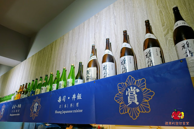 [壽司 丼飯] 新竹 賞壽司 - 充滿起司奶香又帶芥末味的龍蝦舞Pizza壽司 桑脆山藥搭配明太子鮭魚卵 入口即化的鮮嫩比目魚鰭邊肉