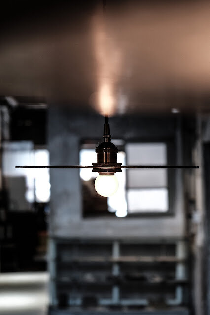 [春，雲林] 調養的溫度，歷久彌新 - 保生堂漢方咖啡館