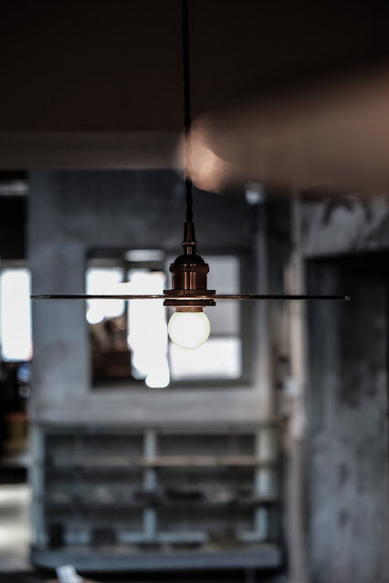 [春，雲林] 調養的溫度，歷久彌新 - 保生堂漢方咖啡館