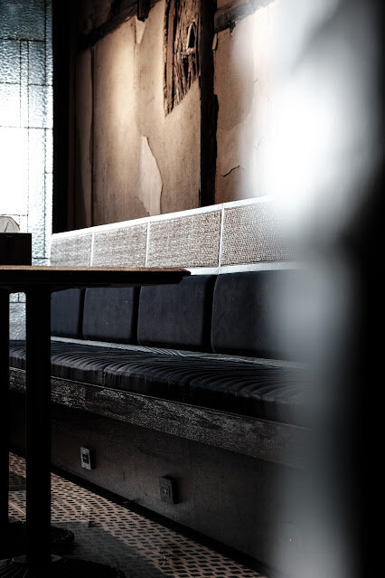 [春，雲林] 調養的溫度，歷久彌新 - 保生堂漢方咖啡館