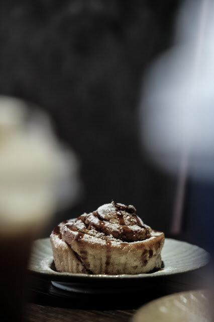 [春，雲林] 調養的溫度，歷久彌新 - 保生堂漢方咖啡館