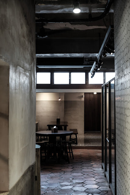 [春，雲林] 調養的溫度，歷久彌新 - 保生堂漢方咖啡館