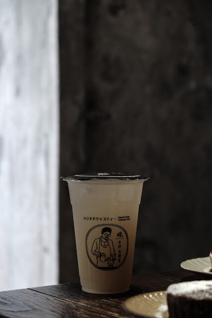 [春，雲林] 調養的溫度，歷久彌新 - 保生堂漢方咖啡館