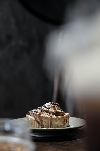 [春，雲林] 調養的溫度，歷久彌新 - 保生堂漢方咖啡館