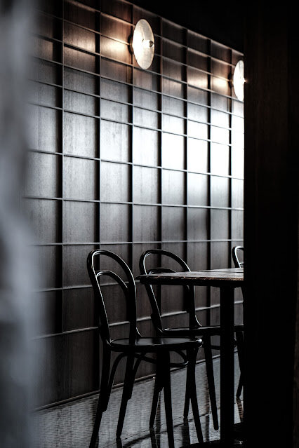 [春，雲林] 調養的溫度，歷久彌新 - 保生堂漢方咖啡館