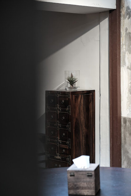 [春，雲林] 調養的溫度，歷久彌新 - 保生堂漢方咖啡館