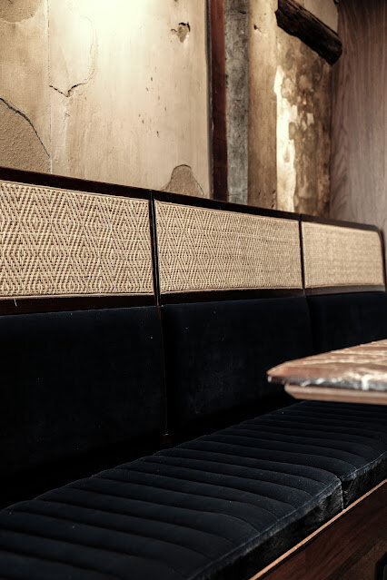 [春，雲林] 調養的溫度，歷久彌新 - 保生堂漢方咖啡館