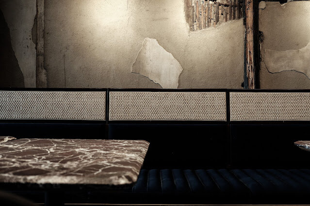 [春，雲林] 調養的溫度，歷久彌新 - 保生堂漢方咖啡館