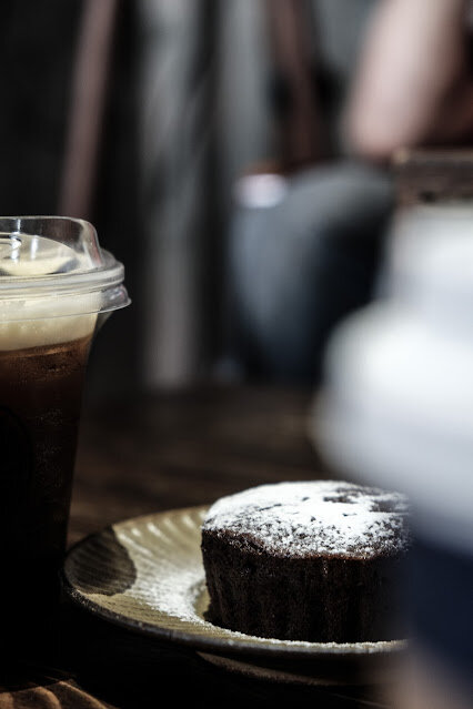 [春，雲林] 調養的溫度，歷久彌新 - 保生堂漢方咖啡館