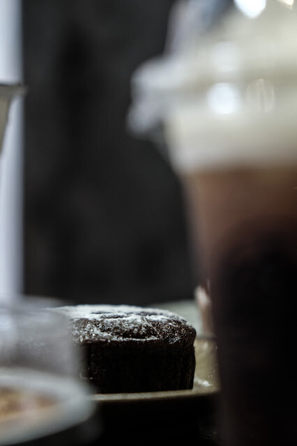 [春，雲林] 調養的溫度，歷久彌新 - 保生堂漢方咖啡館