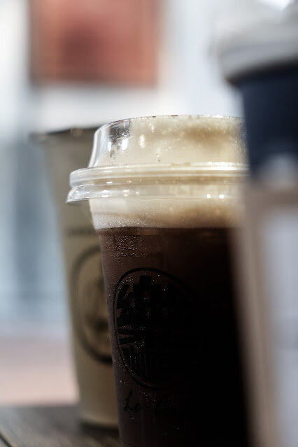 [春，雲林] 調養的溫度，歷久彌新 - 保生堂漢方咖啡館