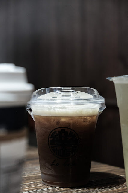 [春，雲林] 調養的溫度，歷久彌新 - 保生堂漢方咖啡館