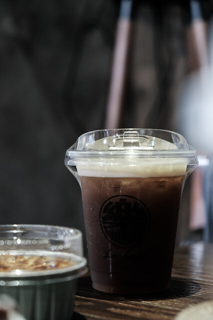 [春，雲林] 調養的溫度，歷久彌新 - 保生堂漢方咖啡館