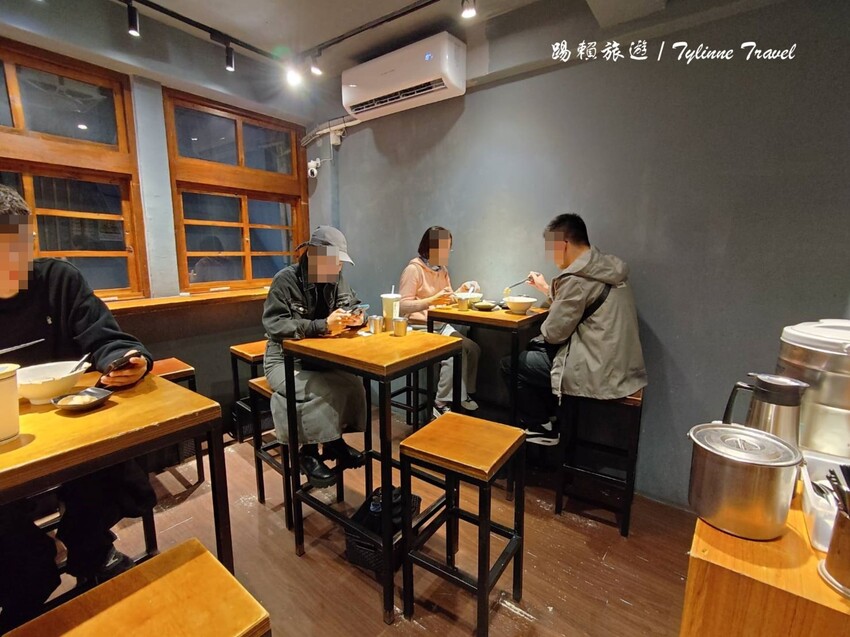 捷運公館站拉麵吃到飽！墨洋拉麵無限加麵吃到飽，激推干貝系 黑松露口味。