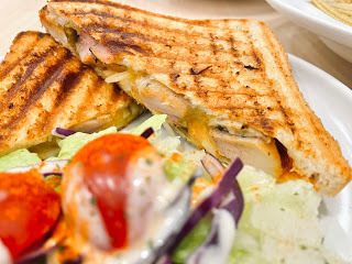 Laymoon cafe/部落客 尼克島提供，未經許可，不得轉載。