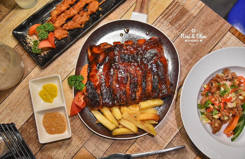 醬好餐酒館 菜單 台中後火車站宵夜美食07 醬好餐酒館 菜單 台中後火車站宵夜美食07