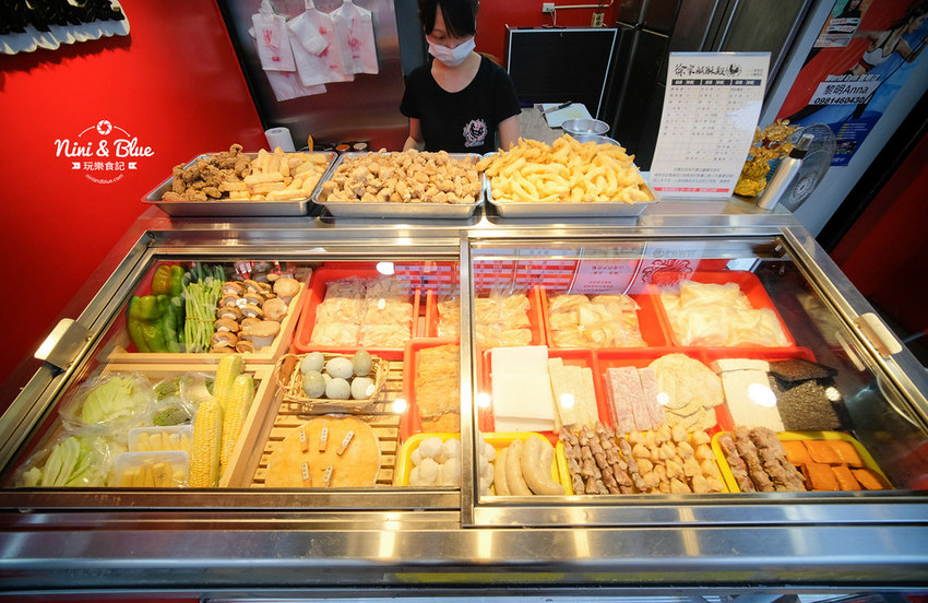 台中宵夜 徐家鹹酥雞  中科美食37