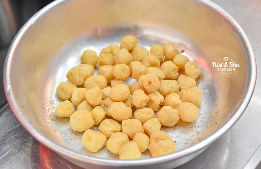 台中宵夜 徐家鹹酥雞  中科美食16