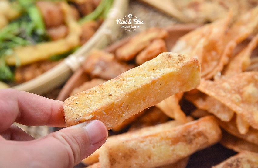 台中宵夜 徐家鹹酥雞  中科美食22