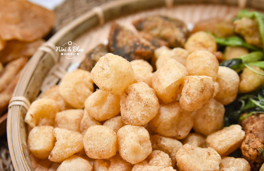 台中宵夜 徐家鹹酥雞  中科美食24