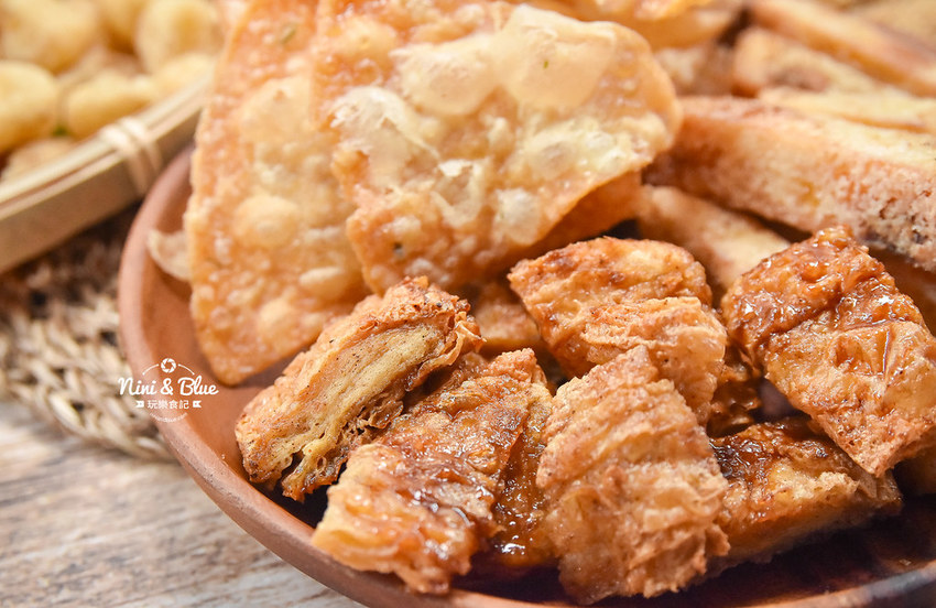 台中宵夜 徐家鹹酥雞  中科美食20